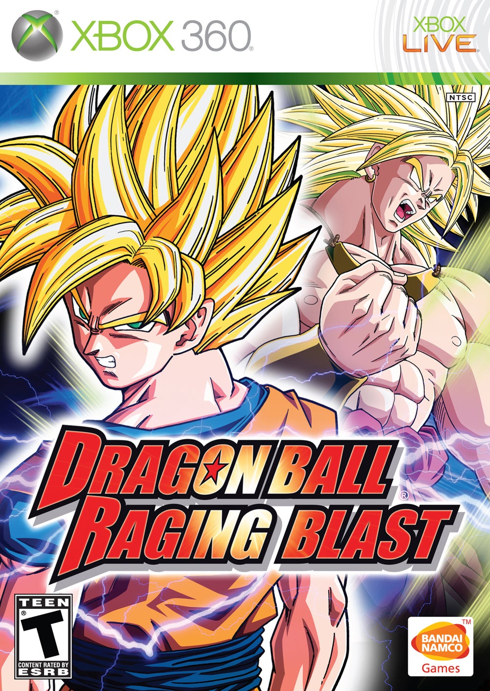 dragon ball raging blast 2 pc download